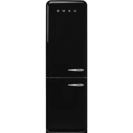 Отдельностоящий двухдверный холодильник Smeg FAB32LBL5 Отдельностоящий двухдверный холодильник Smeg FAB32LBL5