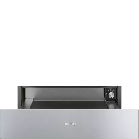 Подогреватель посуды Smeg CPR315X Подогреватель посуды Smeg CPR315X