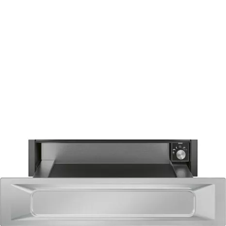Подогреватель посуды Smeg CPR915X Подогреватель посуды Smeg CPR915X