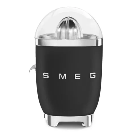 Соковыжималка для цитрусовых Smeg CJF01BLMEU Соковыжималка для цитрусовых Smeg CJF01BLMEU