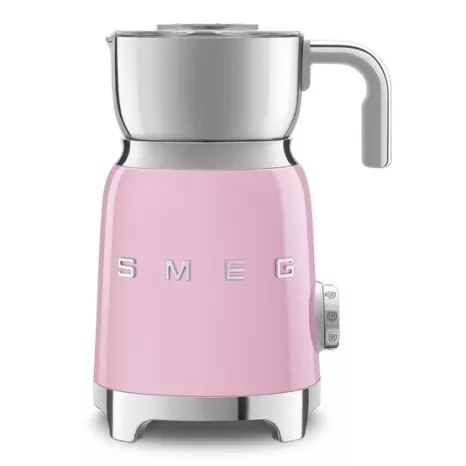 Вспениватель молока Smeg MFF11PKEU Вспениватель молока Smeg MFF11PKEU