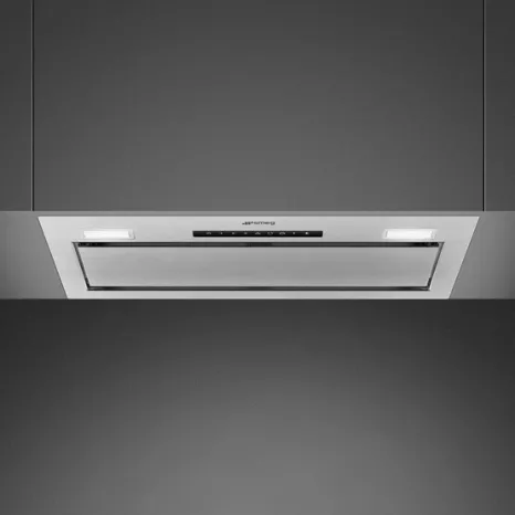 Встраиваемая вытяжка Smeg KSG6P4X Встраиваемая вытяжка Smeg KSG6P4X